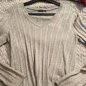 Long sleeve Tommy Hilfiger sweater